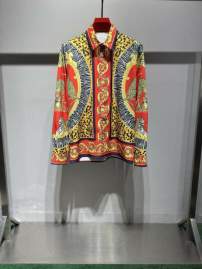 Picture of Versace Shirt Long _SKUVersaceS-2XLsstr26027644